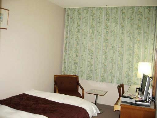 Fujita Kanko Washington Hotel Асахікава Номер фото