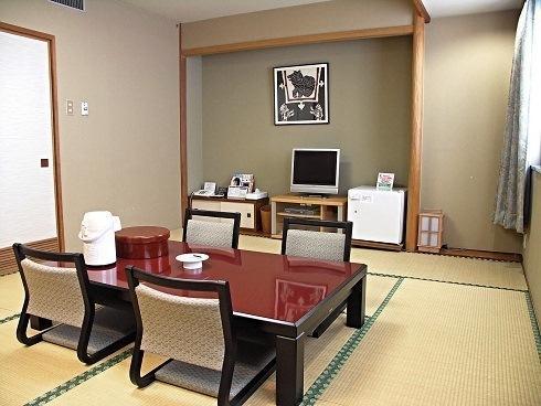 Fujita Kanko Washington Hotel Асахікава Номер фото
