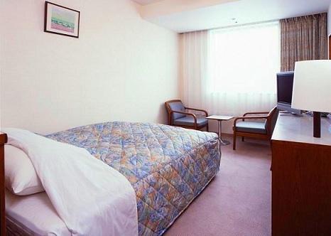Fujita Kanko Washington Hotel Асахікава Номер фото